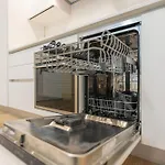 Arena Flat: Centre Apartment *