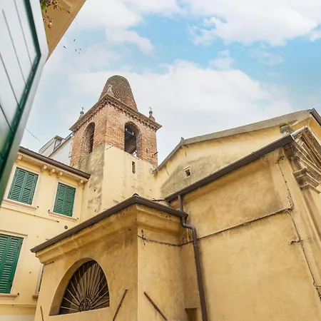 Arena Flat: Centre *