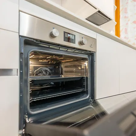 Arena Flat: Centre Daire *