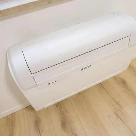 Arena Flat: Centre Daire Verona