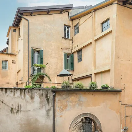 Arena Flat: Centre Appartamento *