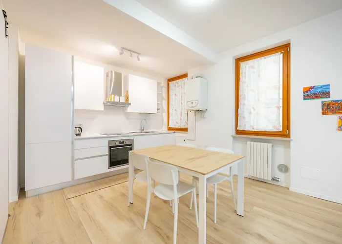 Arena Flat: Centre 公寓 维罗纳