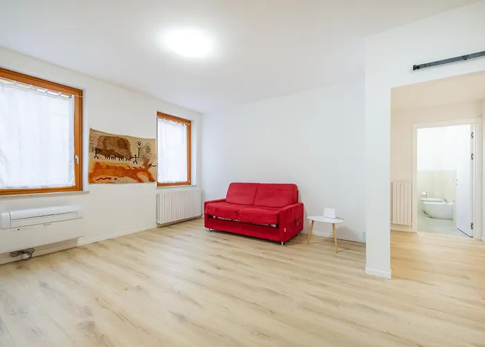 Arena Flat: Centre Apartmán Verona