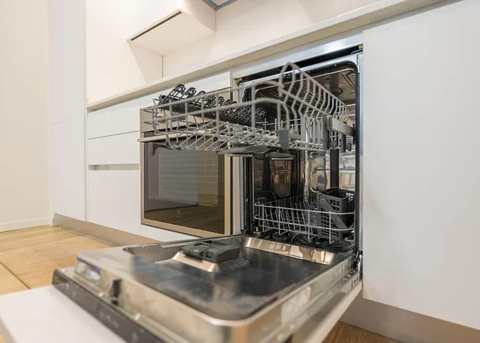 Arena Flat: Centre Apartmán *