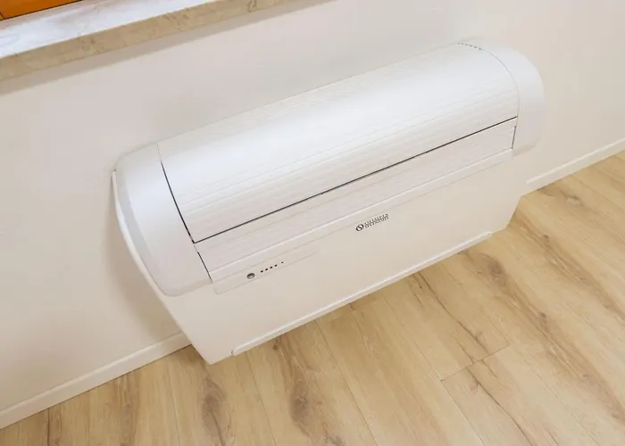 Arena Flat: Centre Apartmán Verona