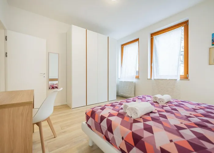 Apartmán Arena Flat: Centre *