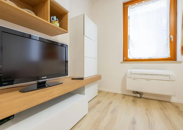 公寓 Arena Flat: Centre