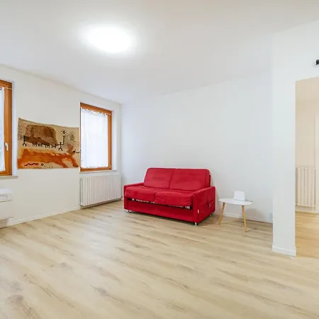 Arena Flat: Centre דירה ורונה