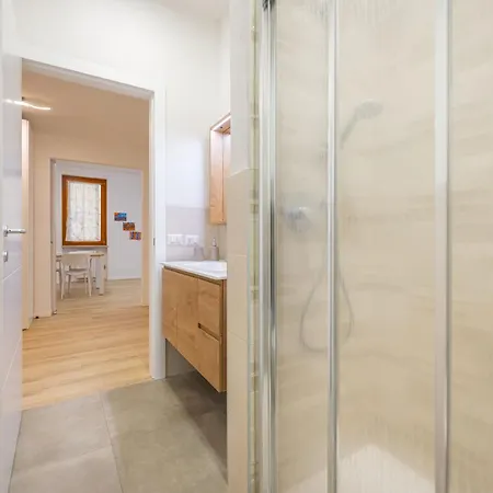 Arena Flat: Centre فيرونا