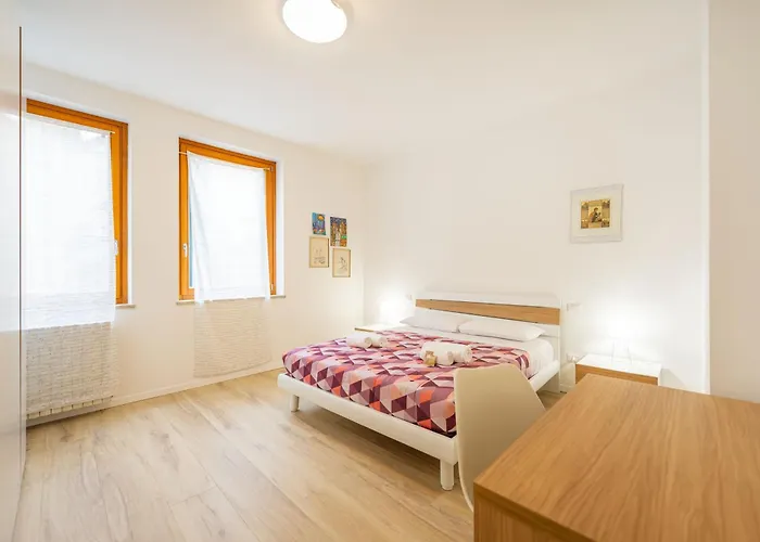 Arena Flat: Centre * ורונה