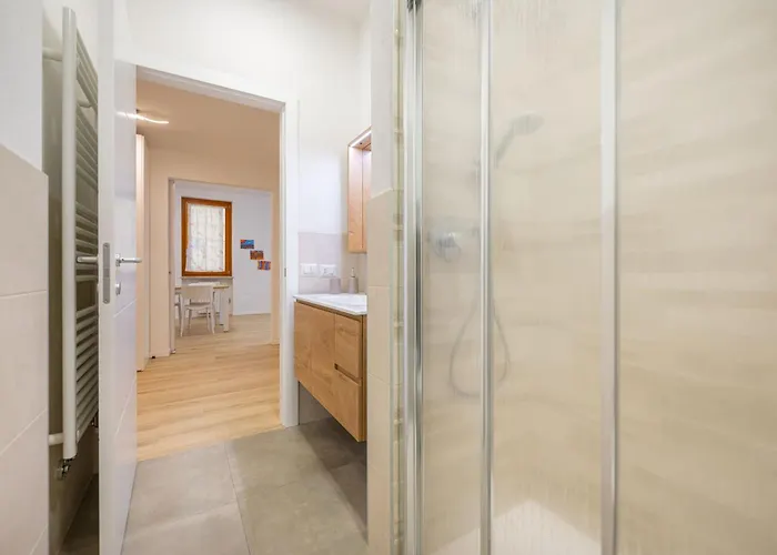 Arena Flat: Centre ורונה