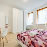 Apartman Arena Flat: Centre *